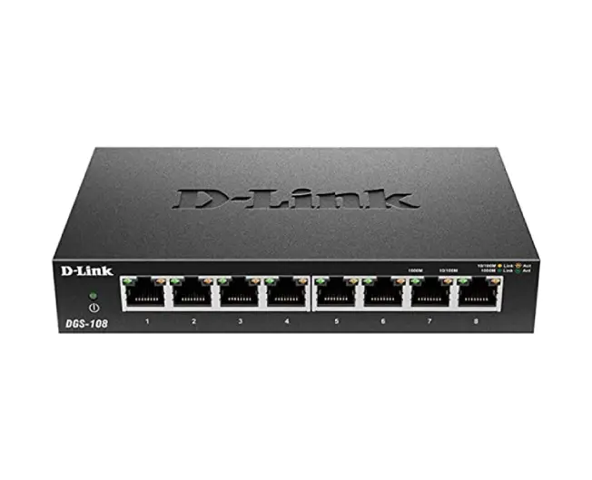 NoAdministrables_DLINK2