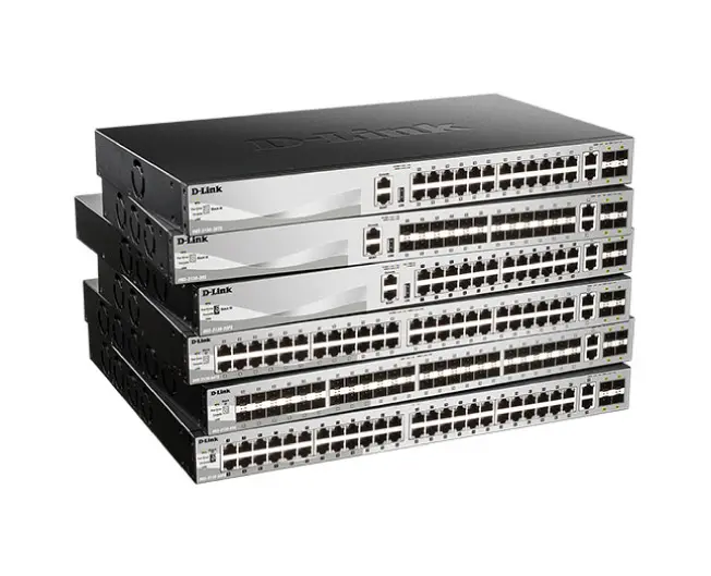 SwitchesCore_DLINK3