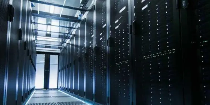 Racks para data center