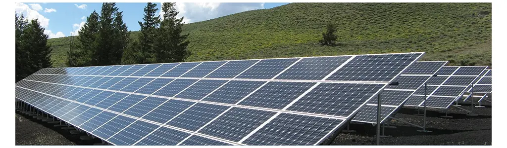 Protecciones para Sistemas Fotovoltaicos