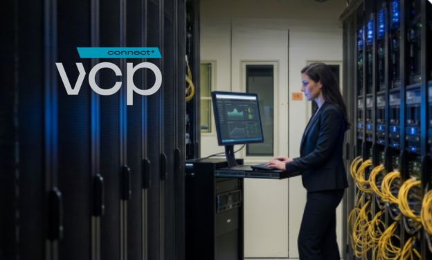 VCP CONNECT+, SOLUCIÓN DE CABLEADO ESTRUCTURADO CATEGORÍA 6A VCP