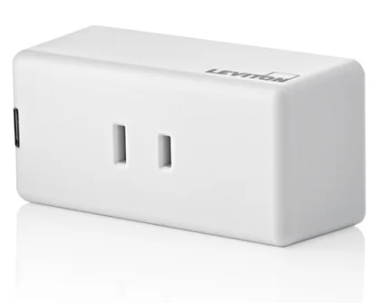Mini Plug-In Switch ON-OFF, D215P-1BW