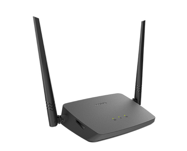 Routers_Dlink