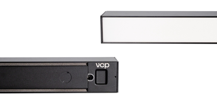 Luminaria LED XLINE G2 VCP