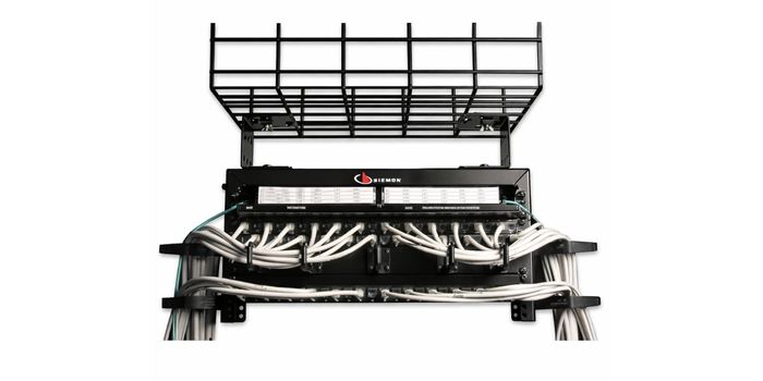 Bandeja portacables - SIEMON