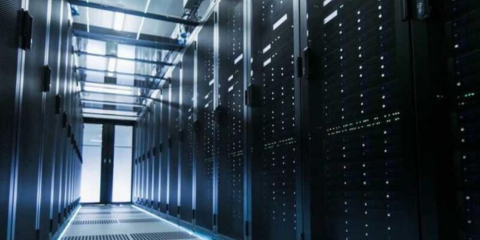 Racks para data center