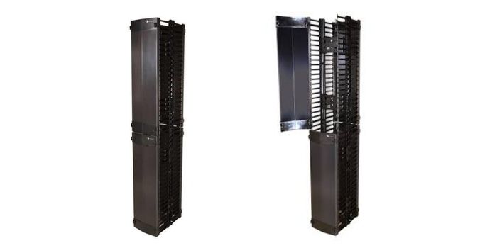 Value Rack - SIEMON