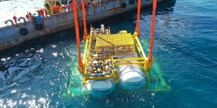 Centros de datos submarinos