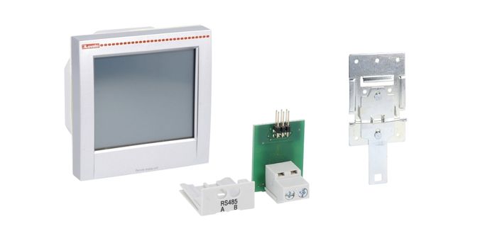 Accesorios para arrancador suave ADXL