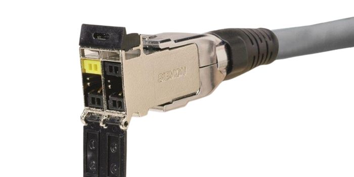 Panel de conexión TERA-MAX categoría 7A para aplicaciones PoE